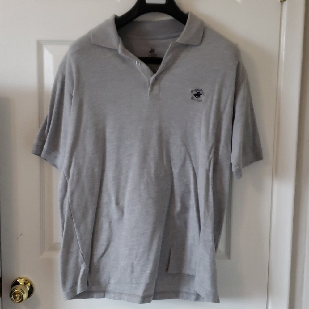 2/$20 Beverly Hills Polo Club Polo